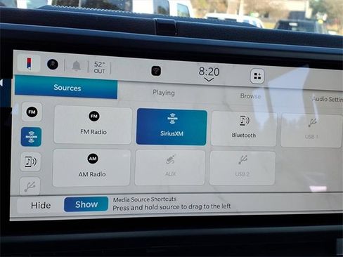 New 2026 Jeep Gladiator Sport image 6