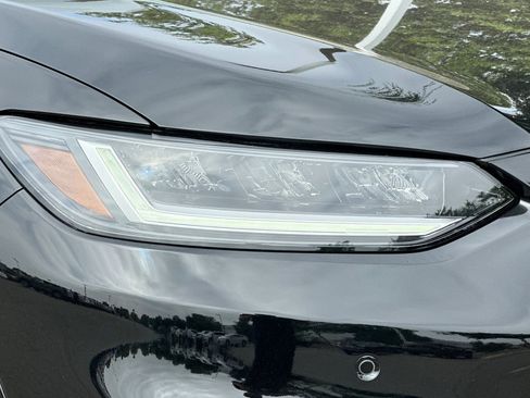 New 2026 Honda HR-V EX-L image 10