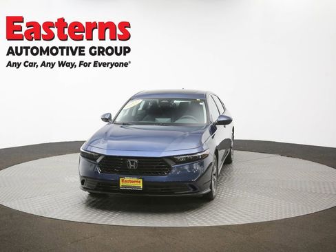Used 2024 Honda Accord EX image 52