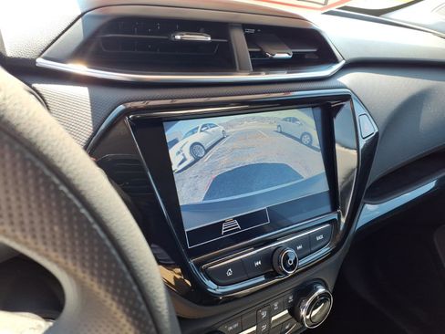 Certified 2023 Chevrolet TrailBlazer LT w/ Convenience Package image 14