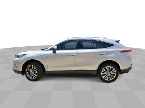 Used 2021 Toyota Venza Limited AWD/4WD image 5