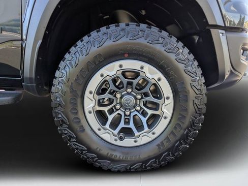 New 2026 RAM 1500 RHO w/ RHO Level 1 Equipment Group image 10