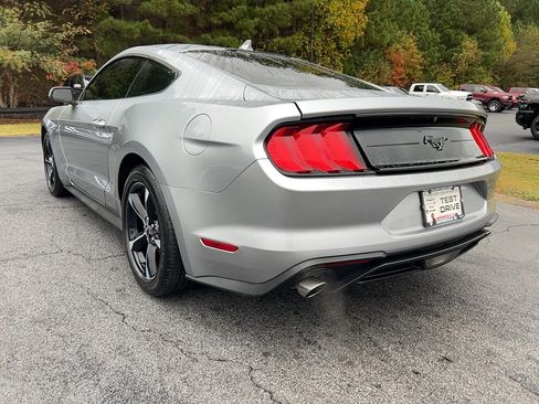 Used 2023 Ford Mustang Coupe image 7