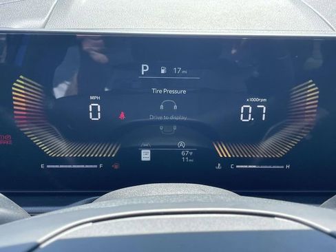 New 2026 Kia Sportage EX FWD image 28