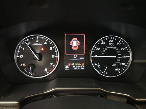 Used 2022 Subaru Outback Limited w/ Popular Package #2 image 22