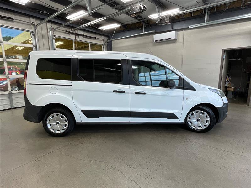 Used 2016 Ford Transit Connect XL FWD image 6