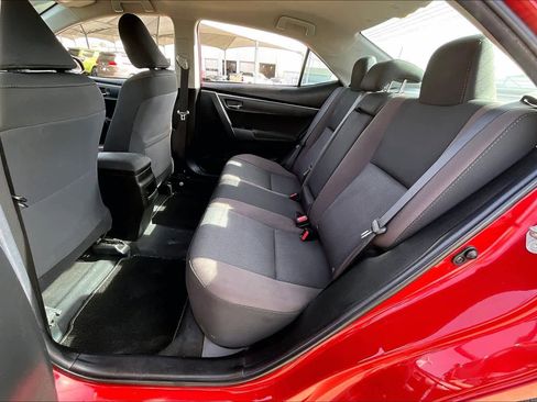 Used 2019 Toyota Corolla LE image 19