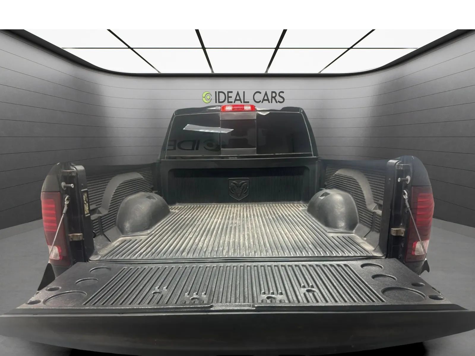 Used 2014 RAM 1500 Sport w/ Convenience Group AWD/4WD image 19