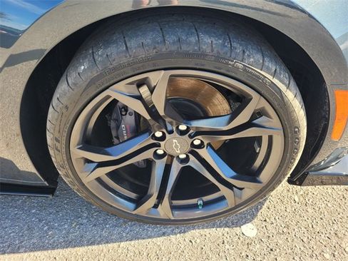 Used 2022 Chevrolet Camaro SS image 19