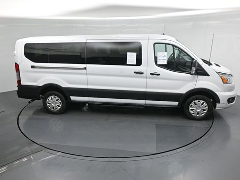 Certified 2022 Ford Transit 350 XLT image 51