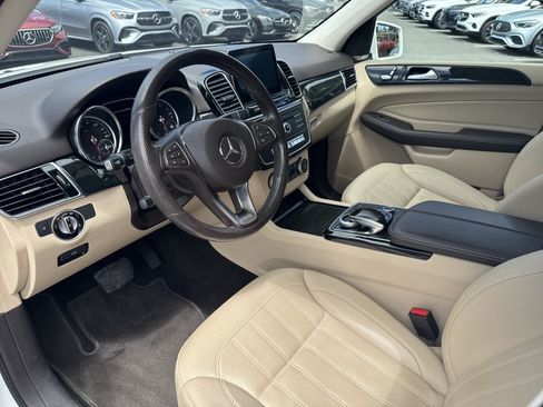 Used 2017 Mercedes-Benz GLE 350 4MATIC image 15