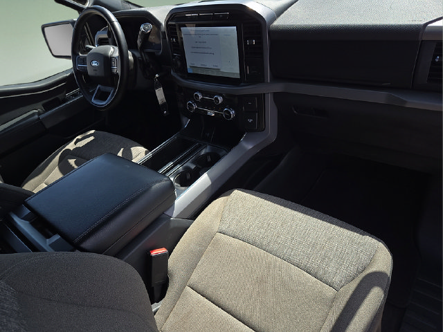 Used 2024 Ford F150 XLT w/ Mobile Office Package AWD/4WD image 13