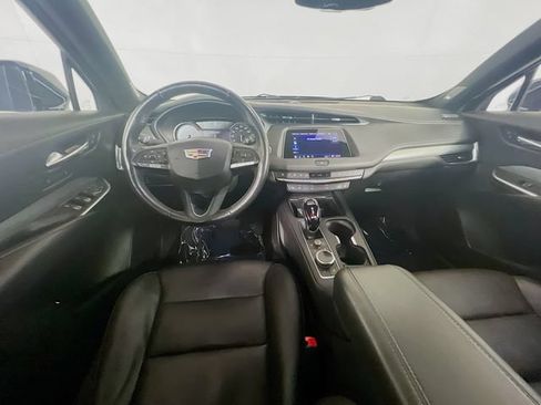 Used 2023 Cadillac XT4 Premium Luxury w/ Driver Assist Package FWD image 21
