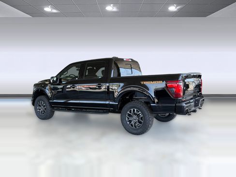 New 2026 Ford F150 Tremor AWD/4WD image 3
