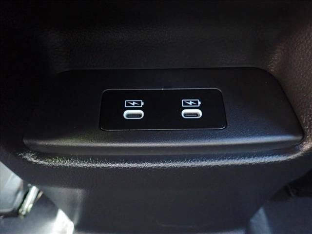 Used 2026 Honda CR-V Sport Touring image 11