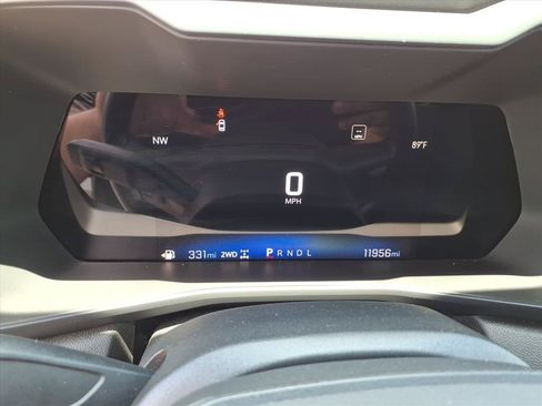 Used 2023 Chevrolet Colorado Trail Boss w/ Advanced Trailering Package AWD/4WD image 14