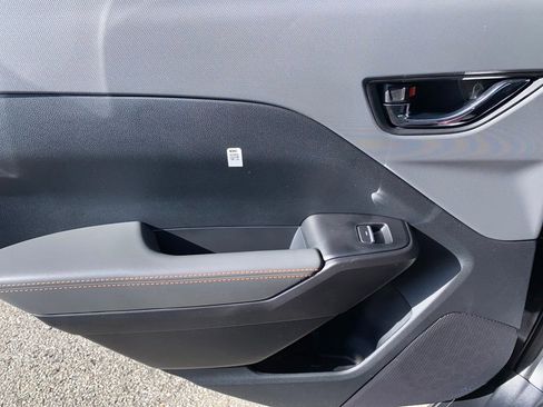 New 2026 Subaru Crosstrek 2.5i Limited image 22