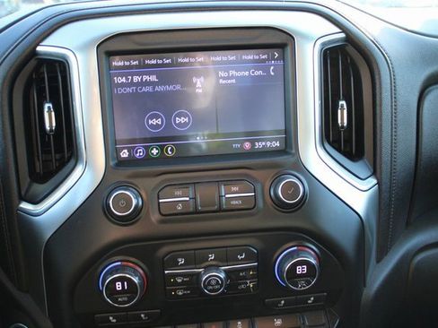 Used 2019 Chevrolet Silverado 1500 RST w/ All-Star Edition image 13