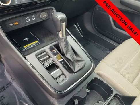 Used 2023 Honda CR-V EX-L image 33