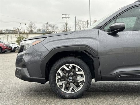 New 2026 Subaru Forester Premium image 9