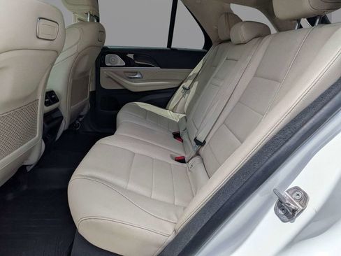 Used 2020 Mercedes-Benz GLE 350 4MATIC image 13