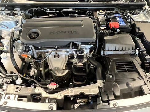 New 2026 Honda Civic LX image 11