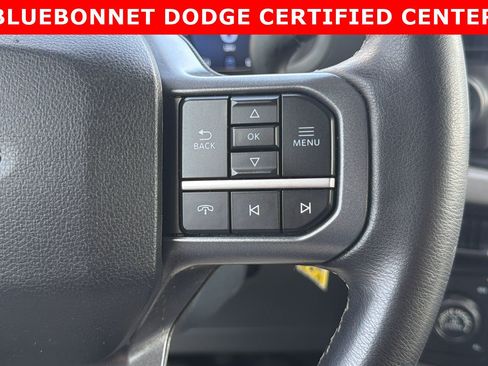 Used 2024 Ford F150 XLT w/ Mobile Office Package AWD/4WD image 27