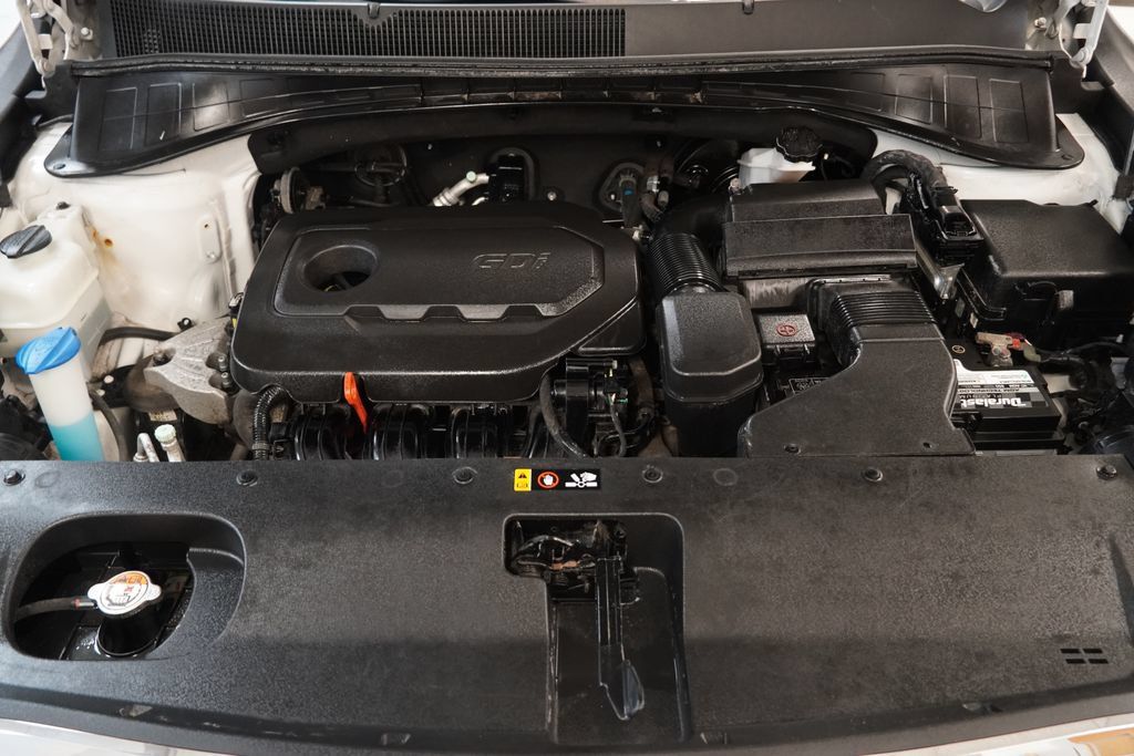Used 2016 Kia Sorento FWD w/ LX Convenience Package image 35