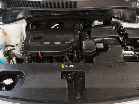 Used 2016 Kia Sorento FWD w/ LX Convenience Package image 35