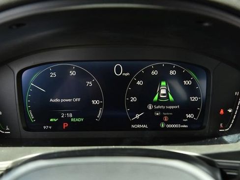 New 2026 Honda Civic Sport Touring image 12