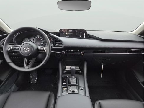 New 2026 MAZDA MAZDA3 2.5 S Sedan w/ Preferred Pkg image 19