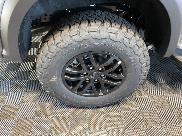 New 2026 Ford Ranger Raptor AWD/4WD image 38