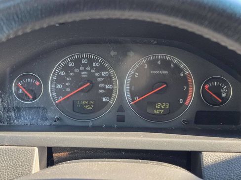 Used 2003 Volvo XC90 T6 image 11