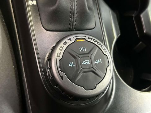 Used 2024 Ford Bronco Black Diamond AWD/4WD image 22