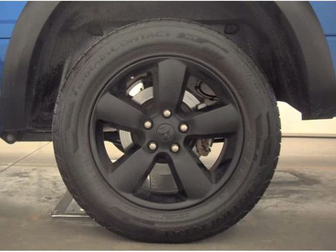 Used 2019 RAM 1500 Classic Warlock w/ Electronics Group image 12