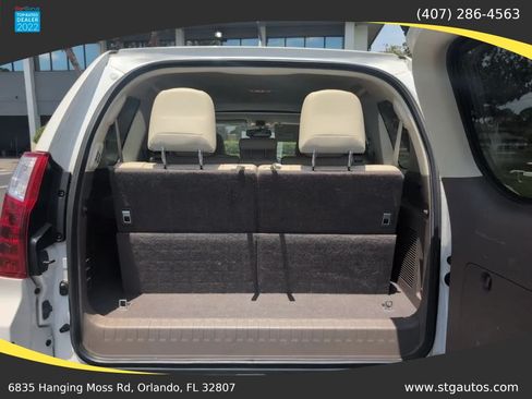 Used 2013 Lexus GX 460 w/ Comfort Plus Pkg AWD/4WD image 37