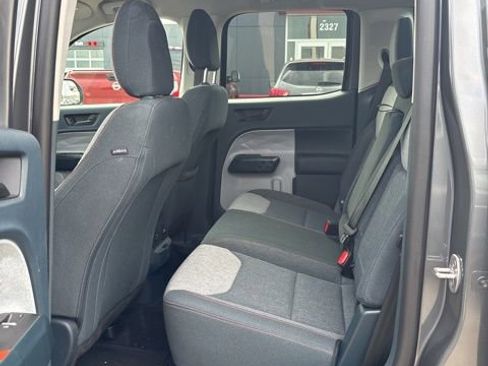 Used 2024 Ford Maverick XLT w/ XLT Luxury Package AWD/4WD image 6