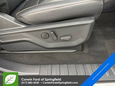 New 2026 Ford F350 Lariat w/ Black Appearance Package image 10