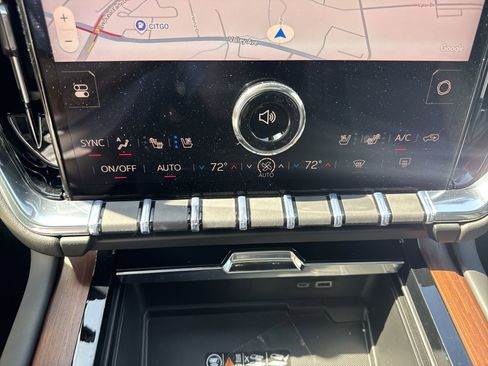 New 2026 GMC Yukon XL Denali w/ Sun & Power Step Package image 17