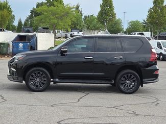 Used 2021 Lexus GX 460 Premium AWD/4WD video 2