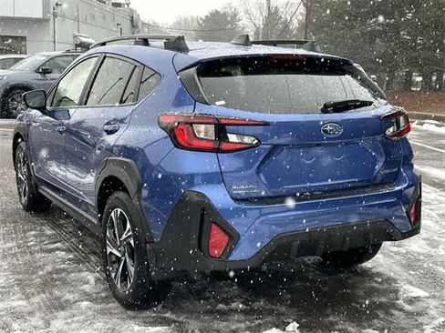 Certified 2025 Subaru Crosstrek 2.0i Premium image 23