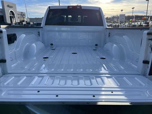 New 2026 RAM 2500 Tradesman image 19