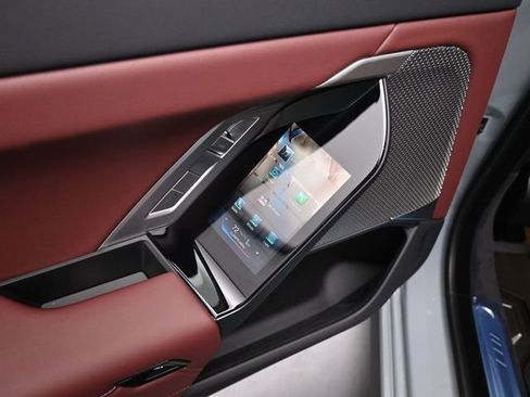 New 2026 BMW i7 eDrive50 w/ M Sport Package image 23