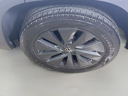 Used 2022 Volkswagen Taos S FWD image 28