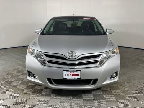 Used 2014 Toyota Venza XLE w/ XLE Premium Package FWD image 28