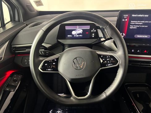 Used 2023 Volkswagen ID.4 Pro S Plus AWD/4WD image 18