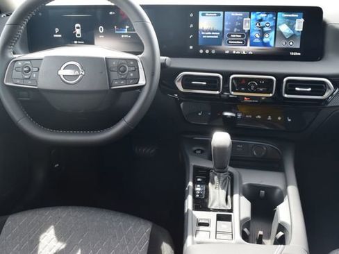 New 2026 Nissan Sentra SV w/ SV Convenience Package FWD image 13