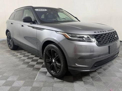 Certified 2019 Land Rover Range Rover Velar S AWD/4WD image 10