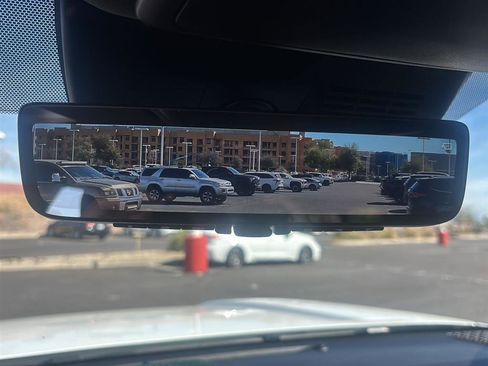 Used 2024 Toyota Tacoma TRD Off-Road w/ TRD Off Road Premium Package image 12