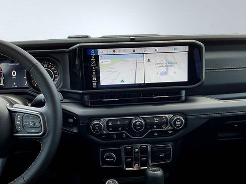 New 2025 Jeep Gladiator Sport AWD/4WD image 7